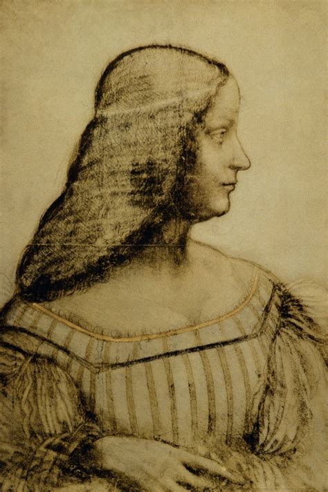 Profile of isabella.